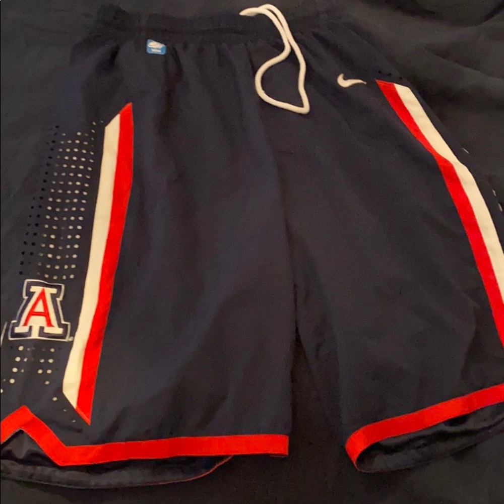 Nike shorts